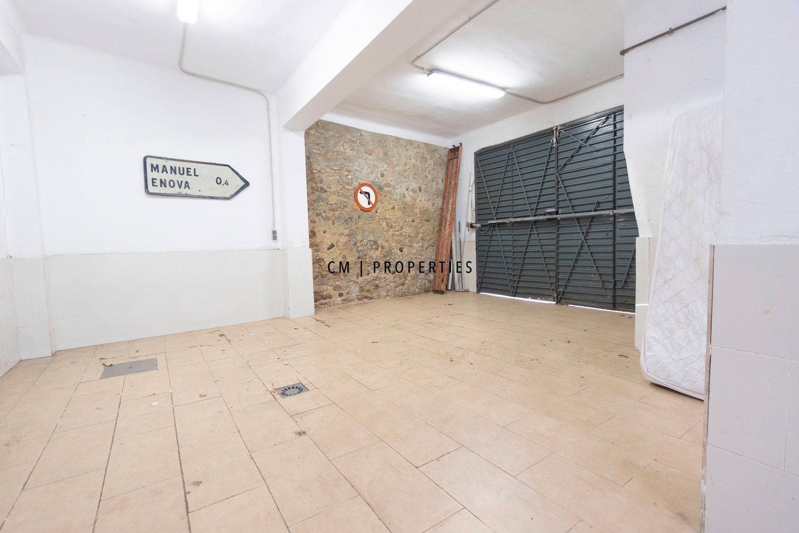 4 sypialnia Mieszkanie na sprzedaż w Sagunto / Sagunt z garażem - 220 000 € (Ref: 9656703)