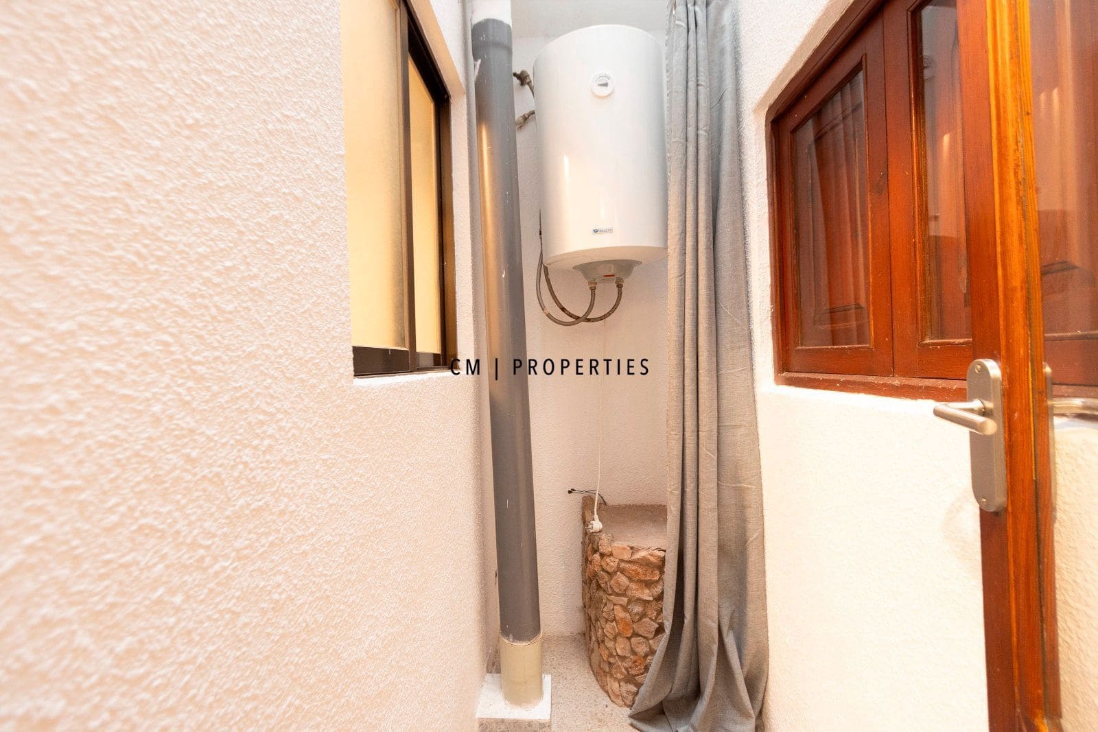 4 sypialnia Mieszkanie na sprzedaż w Sagunto / Sagunt z garażem - 220 000 € (Ref: 9656703)