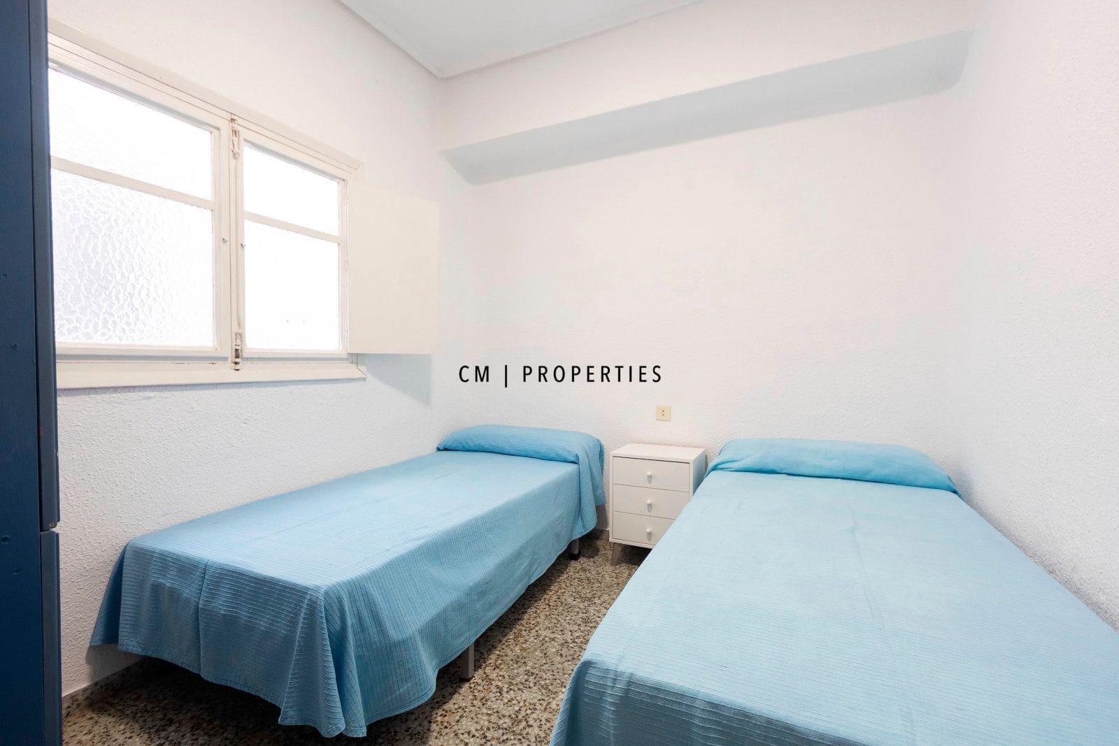 4 sypialnia Mieszkanie na sprzedaż w Sagunto / Sagunt z garażem - 220 000 € (Ref: 9656703)