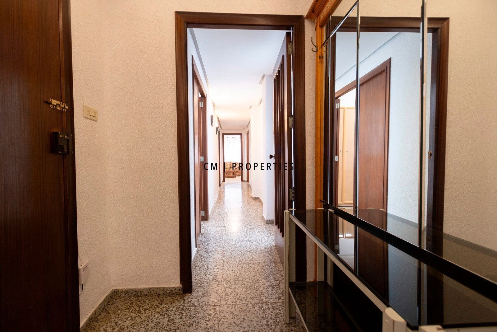 4 sypialnia Mieszkanie na sprzedaż w Sagunto / Sagunt z garażem - 220 000 € (Ref: 9656703)