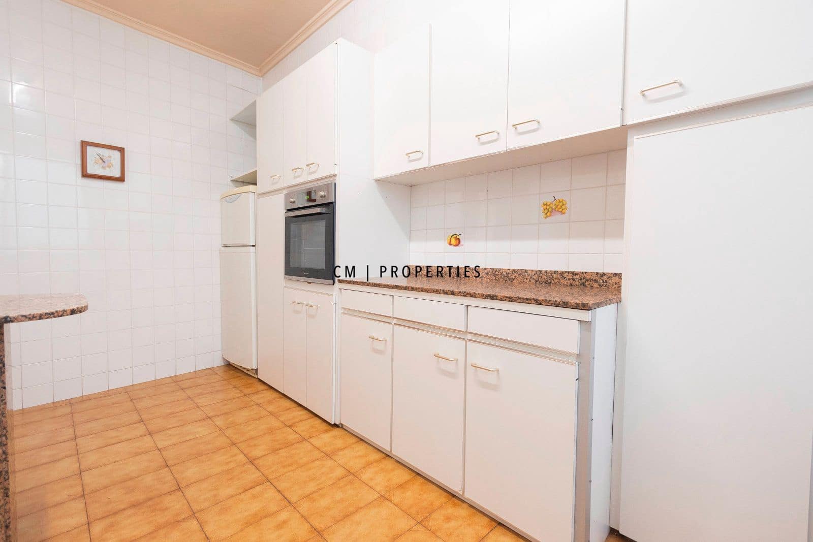 4 sypialnia Mieszkanie na sprzedaż w Sagunto / Sagunt z garażem - 220 000 € (Ref: 9656703)