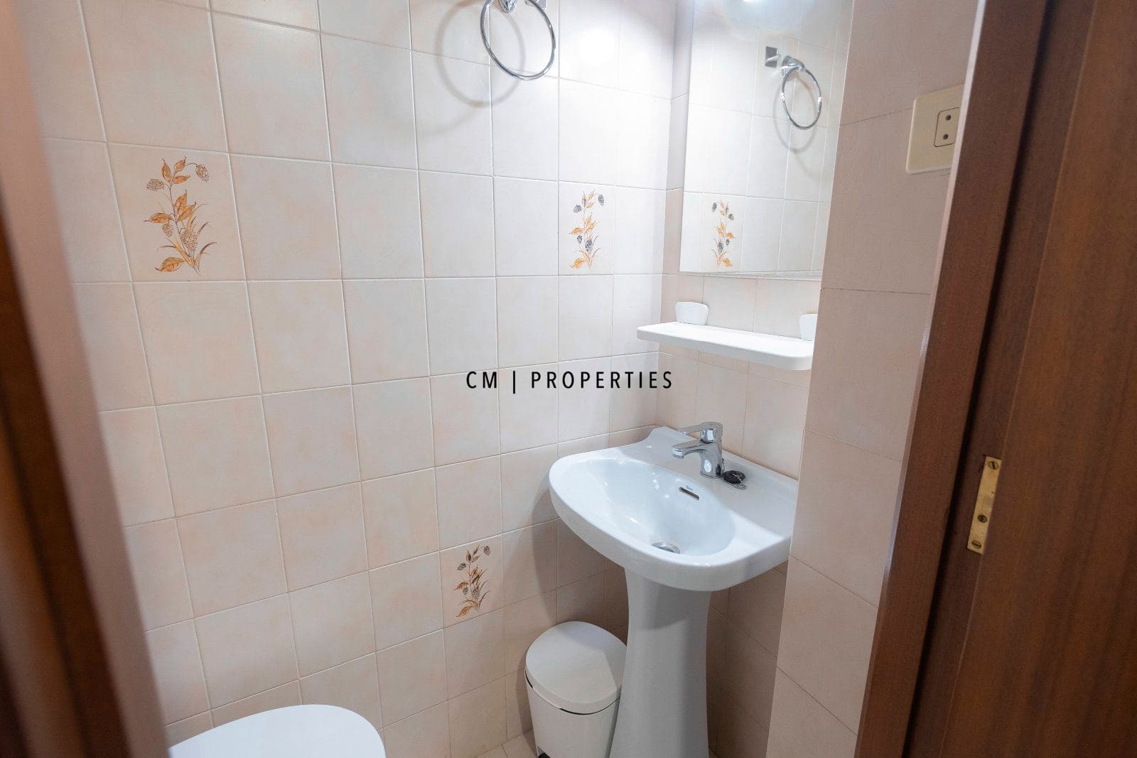 4 sypialnia Mieszkanie na sprzedaż w Sagunto / Sagunt z garażem - 220 000 € (Ref: 9656703)