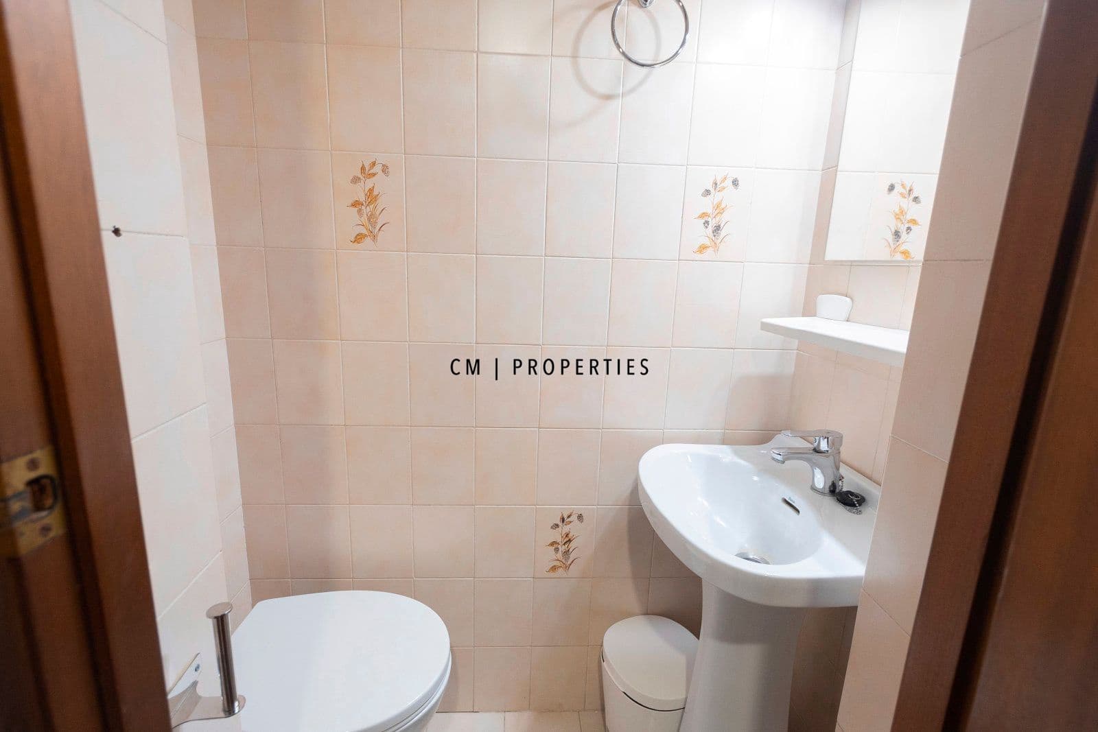 4 sypialnia Mieszkanie na sprzedaż w Sagunto / Sagunt z garażem - 220 000 € (Ref: 9656703)