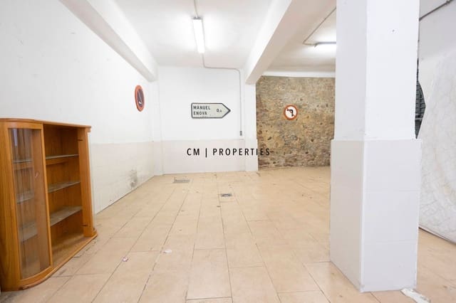 4 sypialnia Mieszkanie na sprzedaż w Sagunto / Sagunt z garażem - 220 000 € (Ref: 9656703)