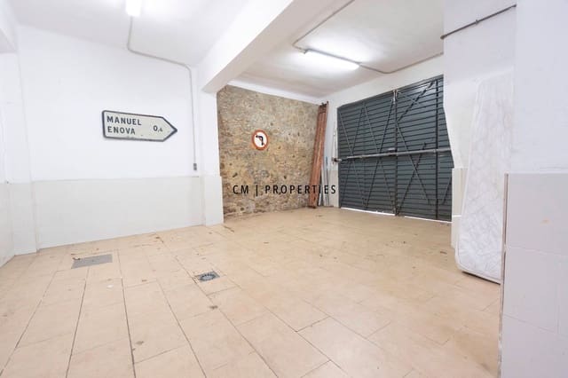 4 sypialnia Mieszkanie na sprzedaż w Sagunto / Sagunt z garażem - 220 000 € (Ref: 9656703)