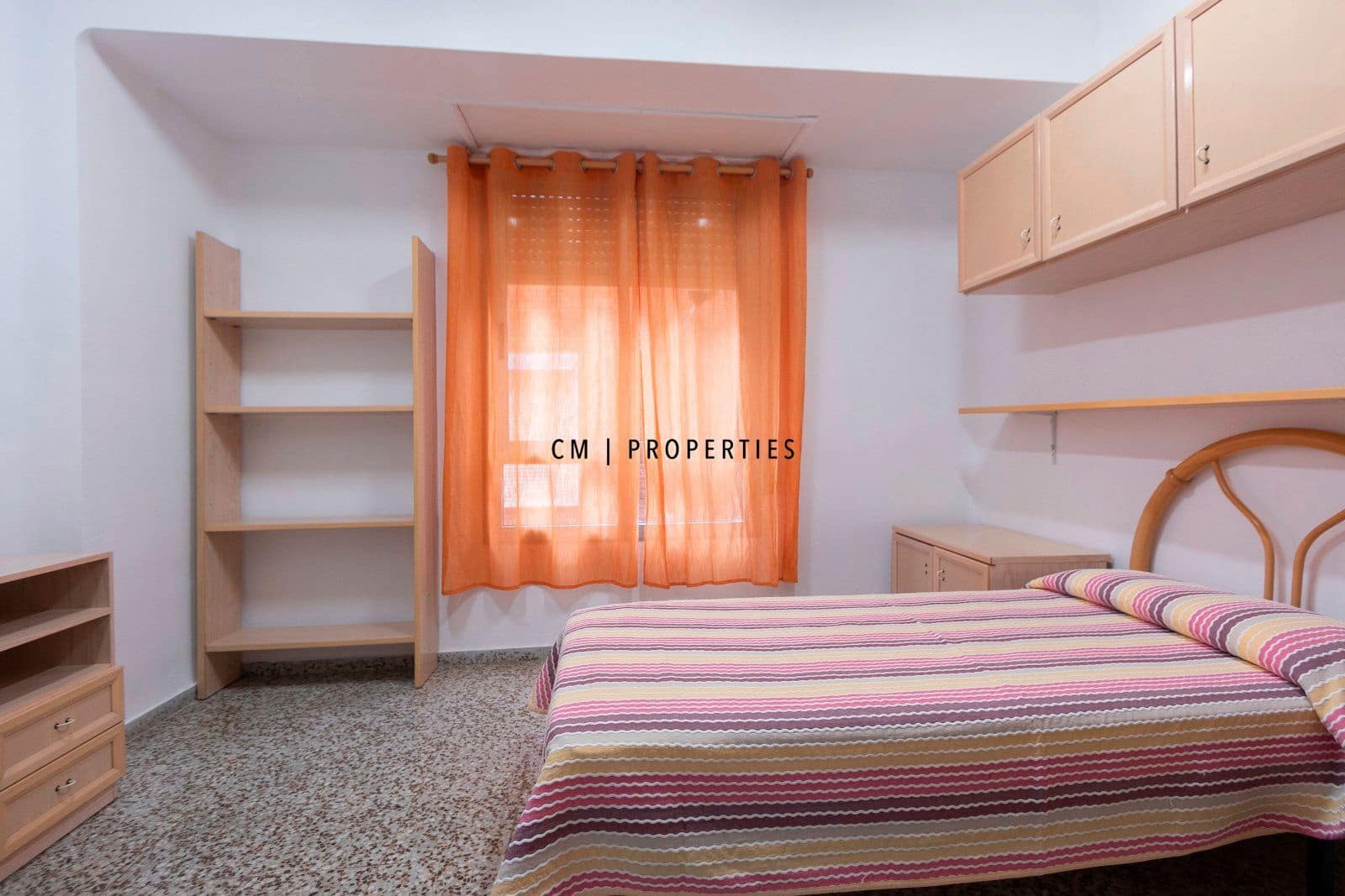 4 sypialnia Mieszkanie na sprzedaż w Sagunto / Sagunt z garażem - 220 000 € (Ref: 9656703)