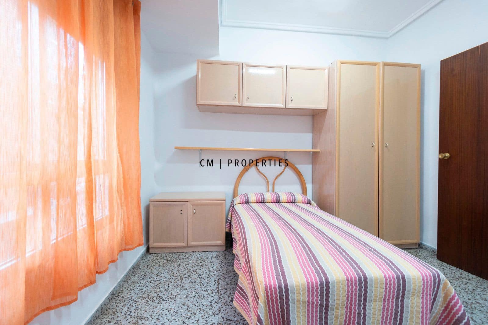 4 sypialnia Mieszkanie na sprzedaż w Sagunto / Sagunt z garażem - 220 000 € (Ref: 9656703)