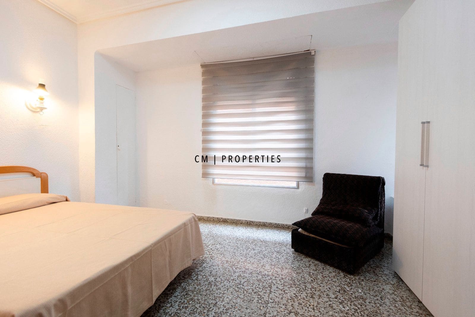 4 sypialnia Mieszkanie na sprzedaż w Sagunto / Sagunt z garażem - 220 000 € (Ref: 9656703)