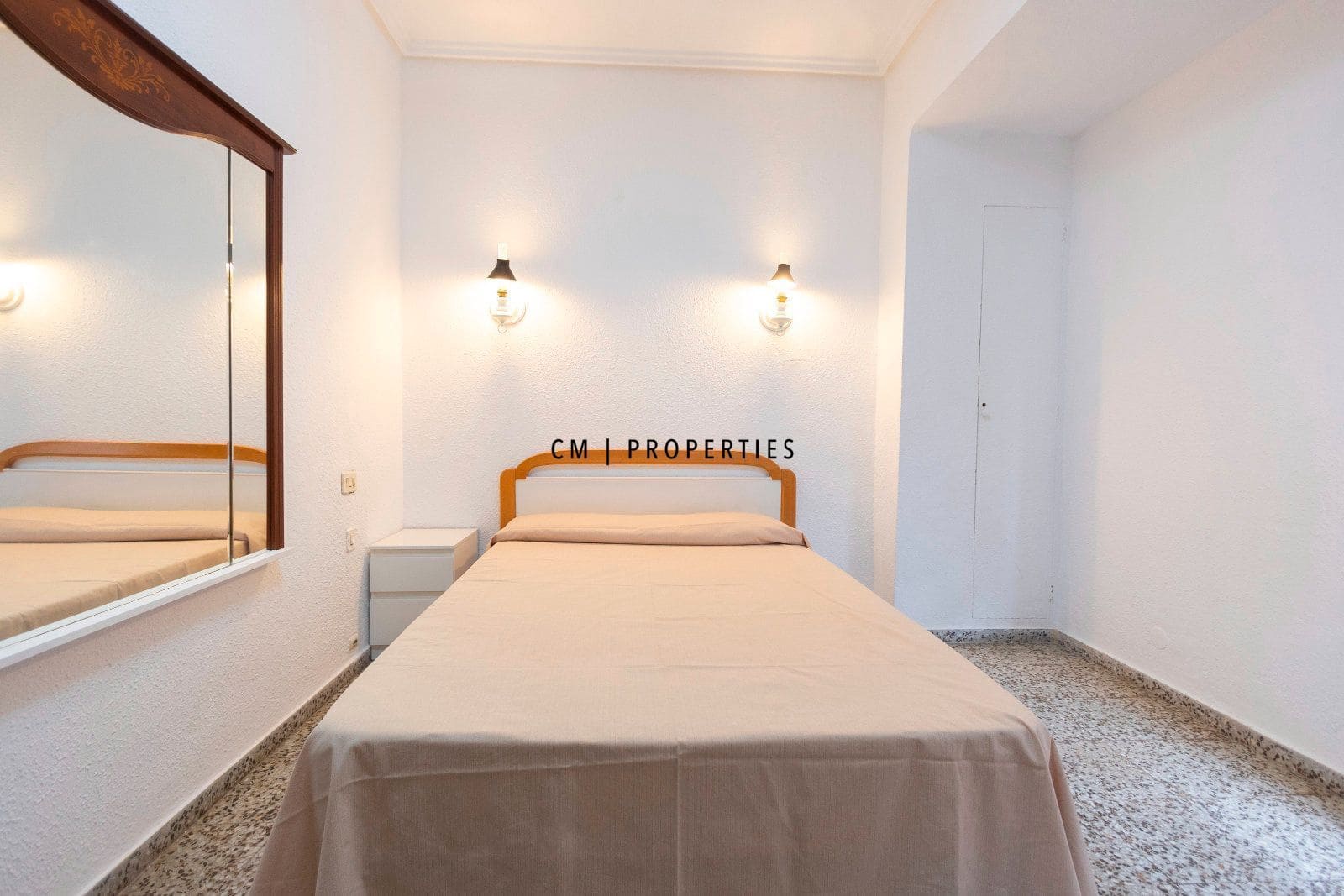 4 sypialnia Mieszkanie na sprzedaż w Sagunto / Sagunt z garażem - 220 000 € (Ref: 9656703)