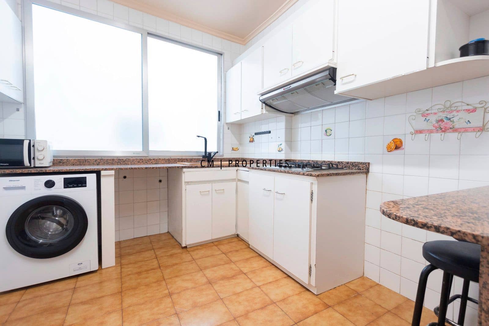 4 sypialnia Mieszkanie na sprzedaż w Sagunto / Sagunt z garażem - 220 000 € (Ref: 9656703)