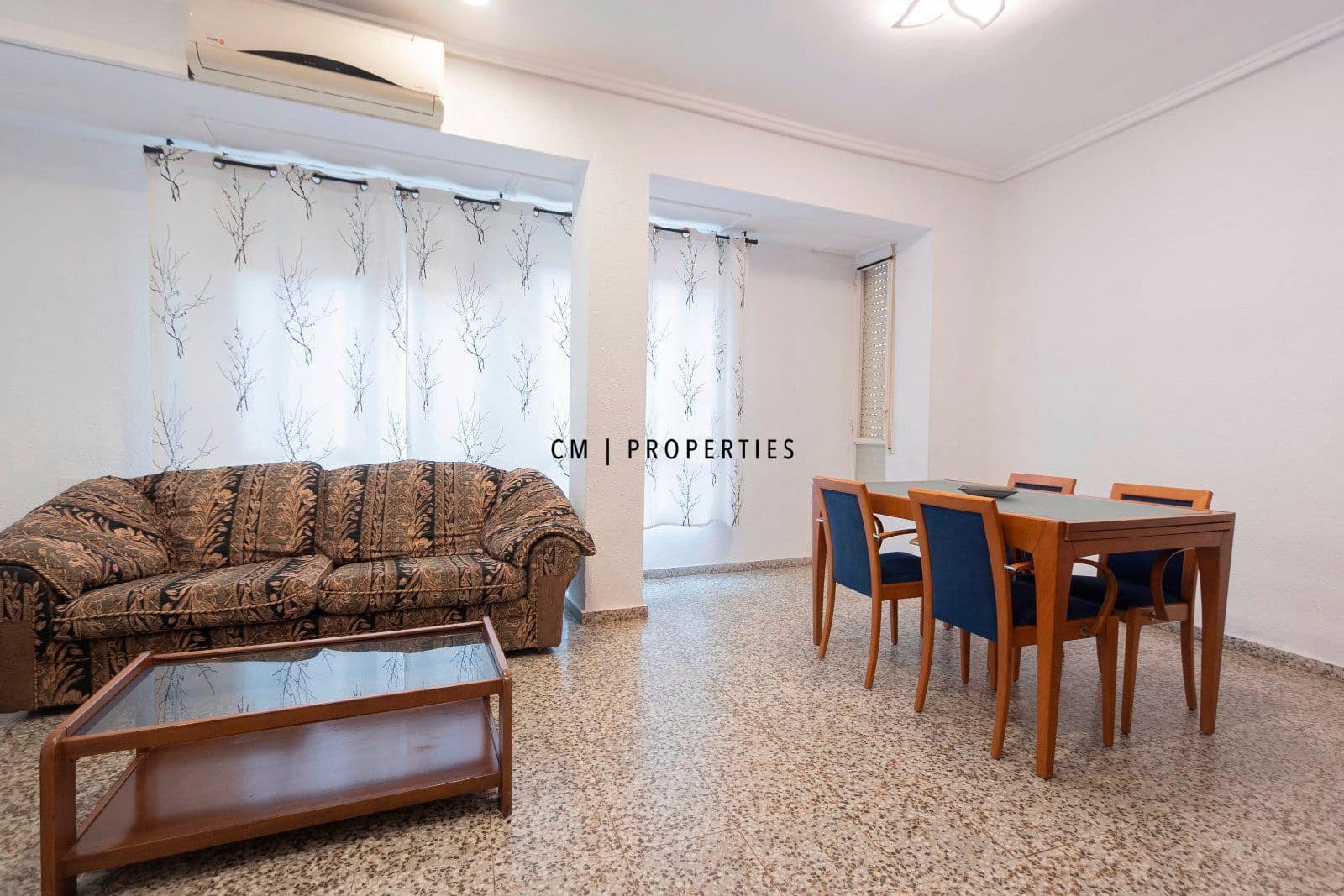 4 sypialnia Mieszkanie na sprzedaż w Sagunto / Sagunt z garażem - 220 000 € (Ref: 9656703)