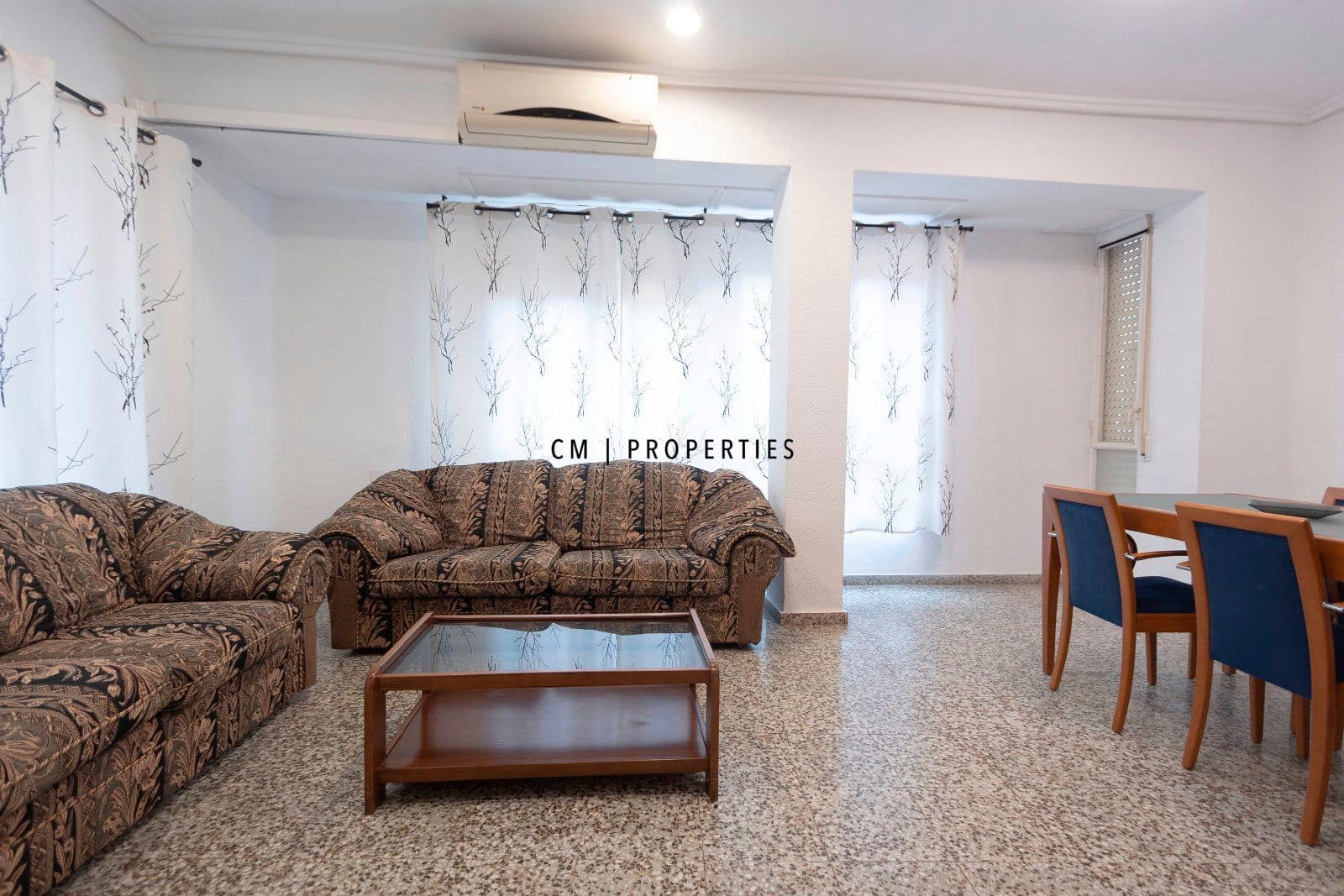 4 sypialnia Mieszkanie na sprzedaż w Sagunto / Sagunt z garażem - 220 000 € (Ref: 9656703)