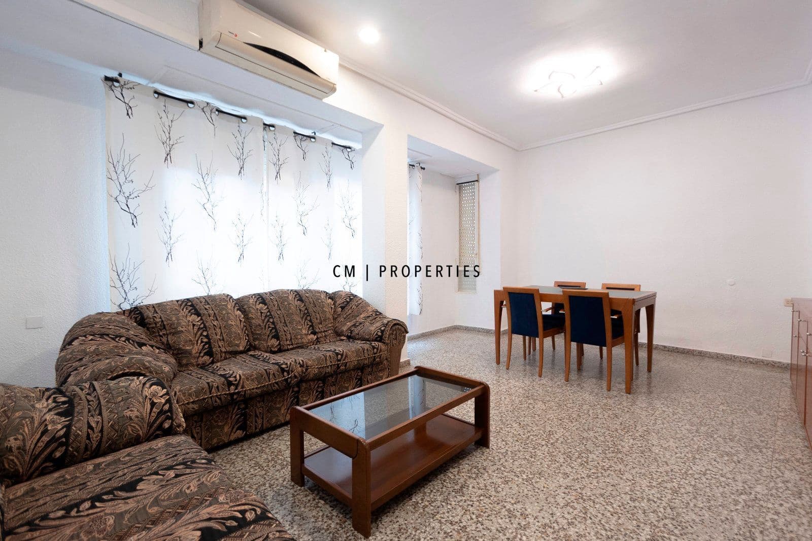 4 sypialnia Mieszkanie na sprzedaż w Sagunto / Sagunt z garażem - 220 000 € (Ref: 9656703)