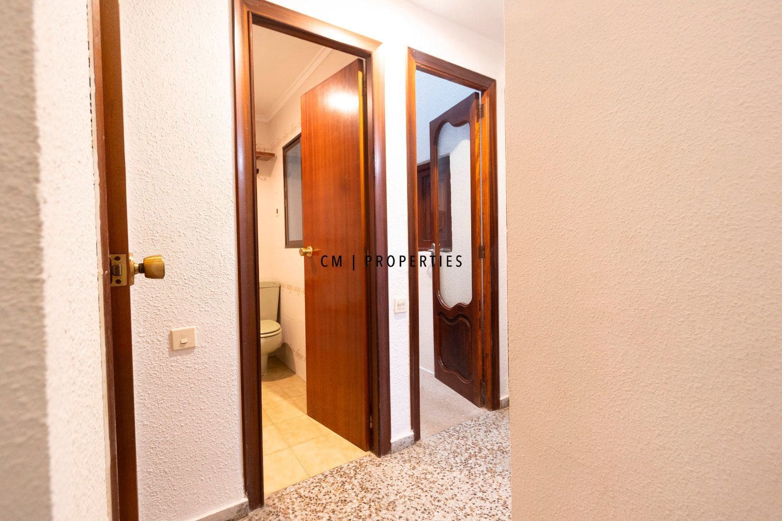 4 sypialnia Mieszkanie na sprzedaż w Sagunto / Sagunt z garażem - 220 000 € (Ref: 9656703)