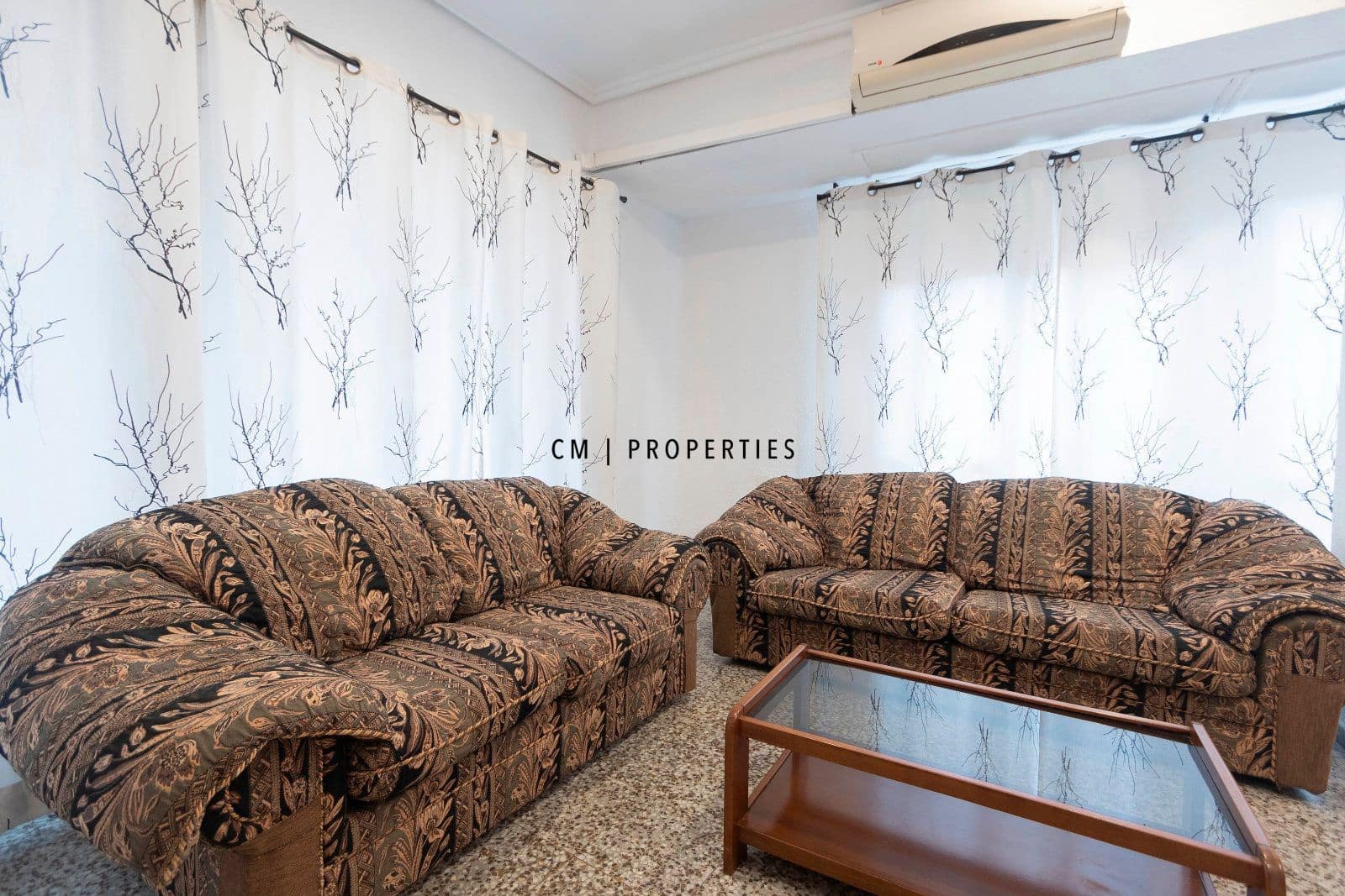 4 sypialnia Mieszkanie na sprzedaż w Sagunto / Sagunt z garażem - 220 000 € (Ref: 9656703)