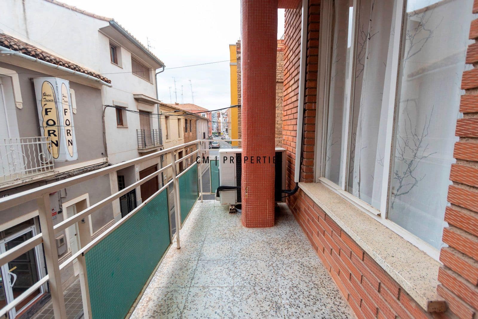 4 sypialnia Mieszkanie na sprzedaż w Sagunto / Sagunt z garażem - 220 000 € (Ref: 9656703)