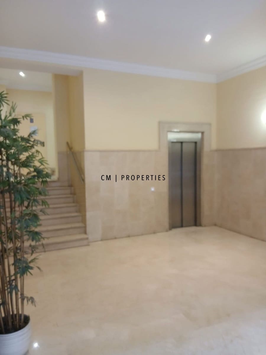 2 slaapkamer Flat te huur in Valencia stad - € 1.190 (Ref: 9657892)