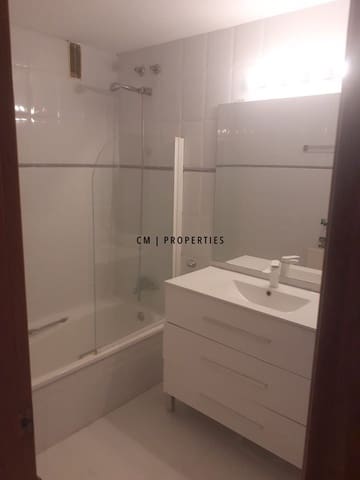 2 slaapkamer Flat te huur in Valencia stad - € 1.190 (Ref: 9657892)