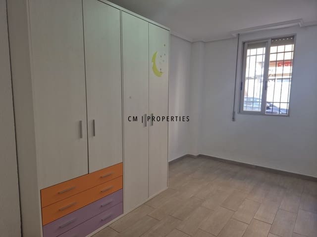 3 Zimmer Haus zu verkaufen in Aldaia - 300.000 € (Ref: 9657893)