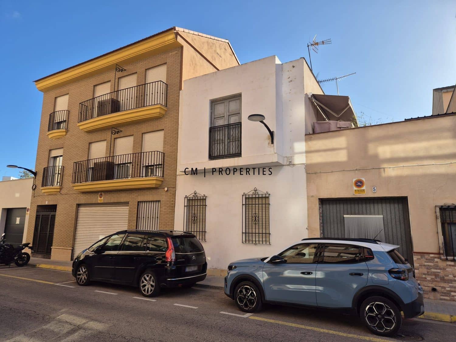 3 Zimmer Haus zu verkaufen in Aldaia - 300.000 € (Ref: 9657893)