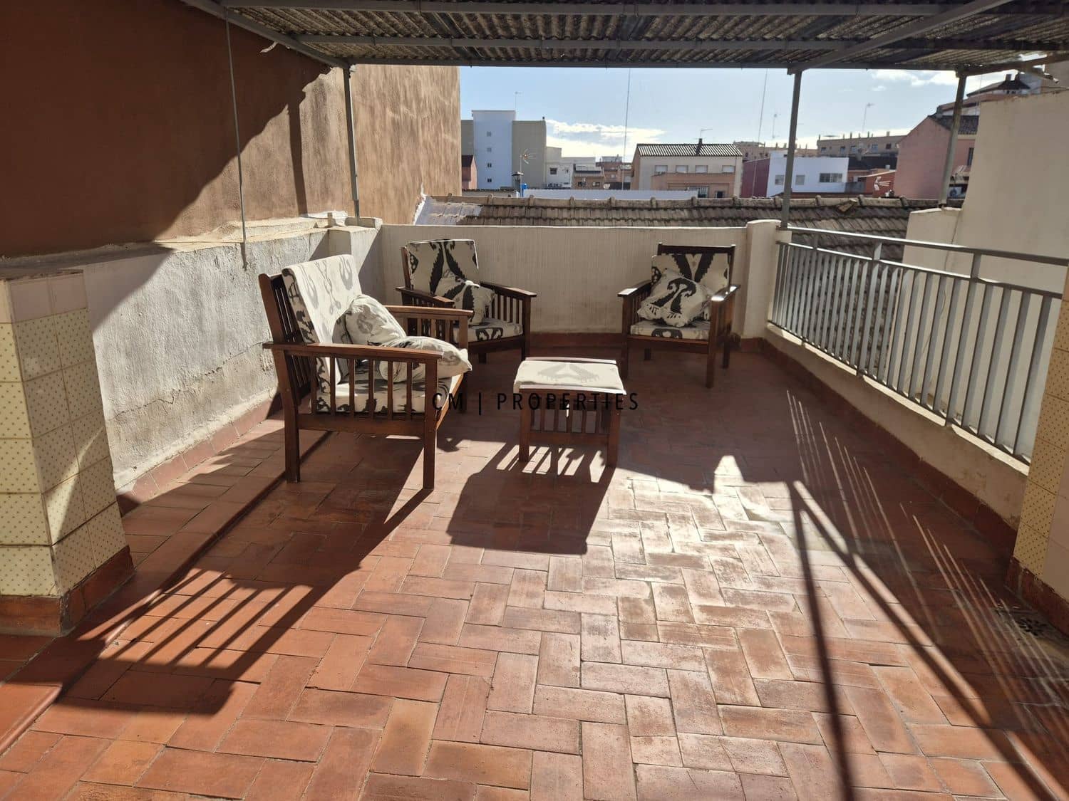 3 Zimmer Haus zu verkaufen in Aldaia - 300.000 € (Ref: 9657893)