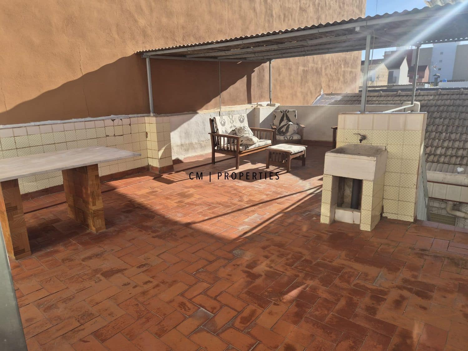 3 Zimmer Haus zu verkaufen in Aldaia - 300.000 € (Ref: 9657893)