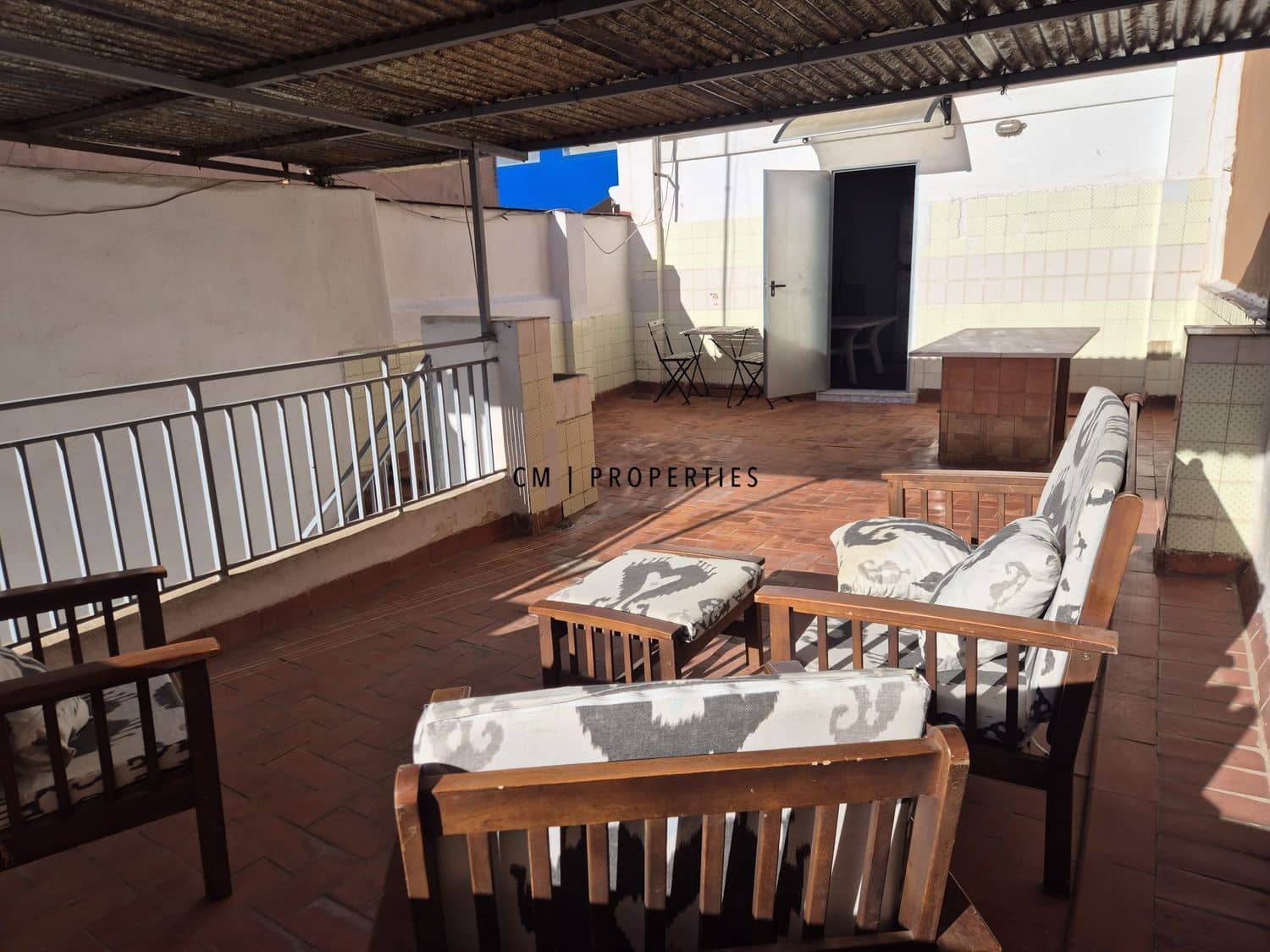 3 Zimmer Haus zu verkaufen in Aldaia - 300.000 € (Ref: 9657893)