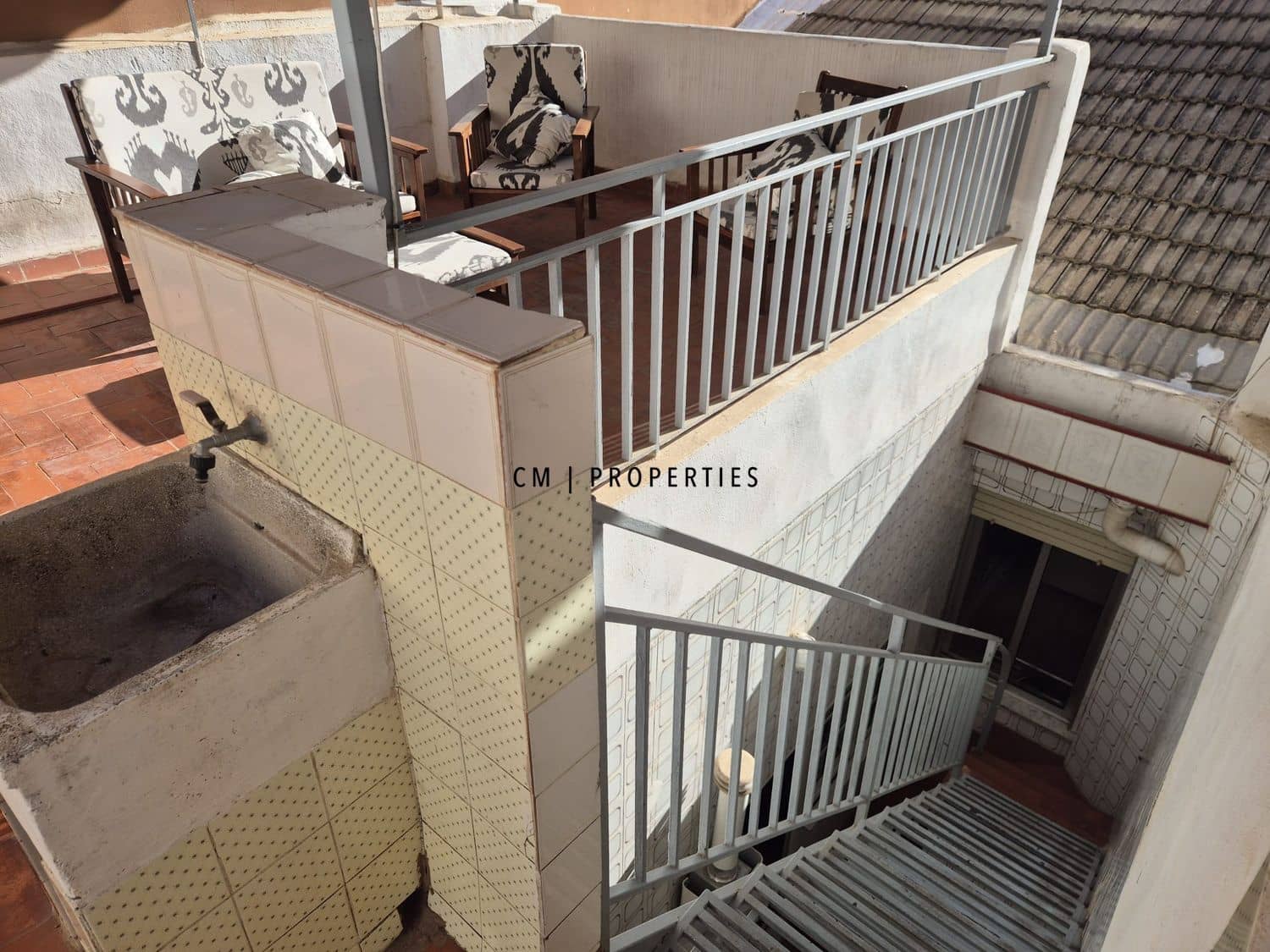 3 Zimmer Haus zu verkaufen in Aldaia - 300.000 € (Ref: 9657893)