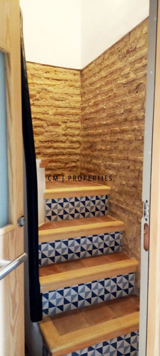 Piso de 1 habitación en València ciudad en alquiler - 1.300 € (Ref: 9665156)