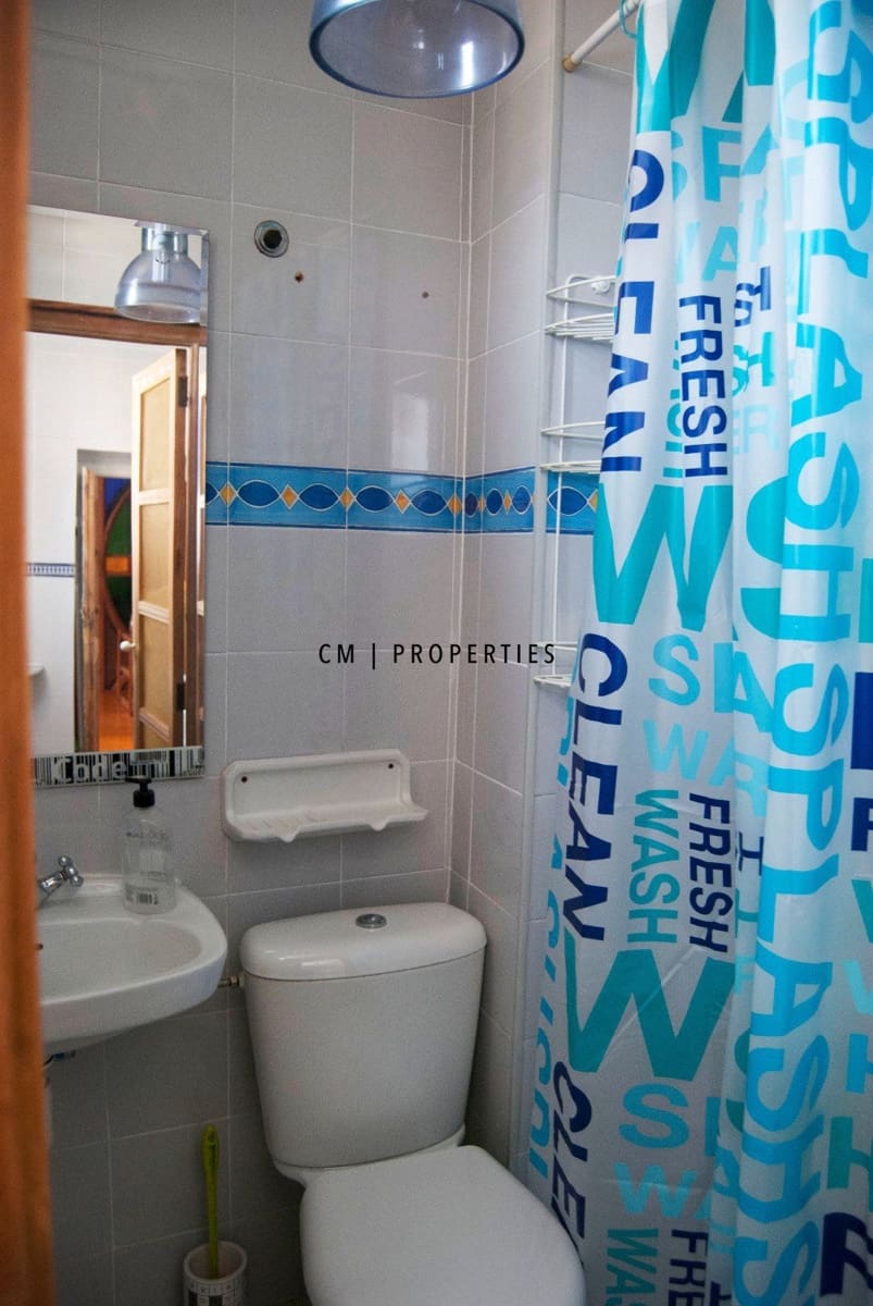 Piso de 1 habitación en València ciudad en alquiler - 1.300 € (Ref: 9665156)