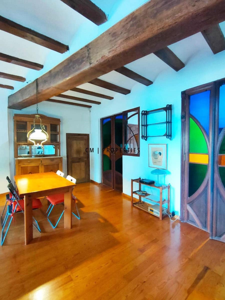 Piso de 1 habitación en València ciudad en alquiler - 1.300 € (Ref: 9665156)