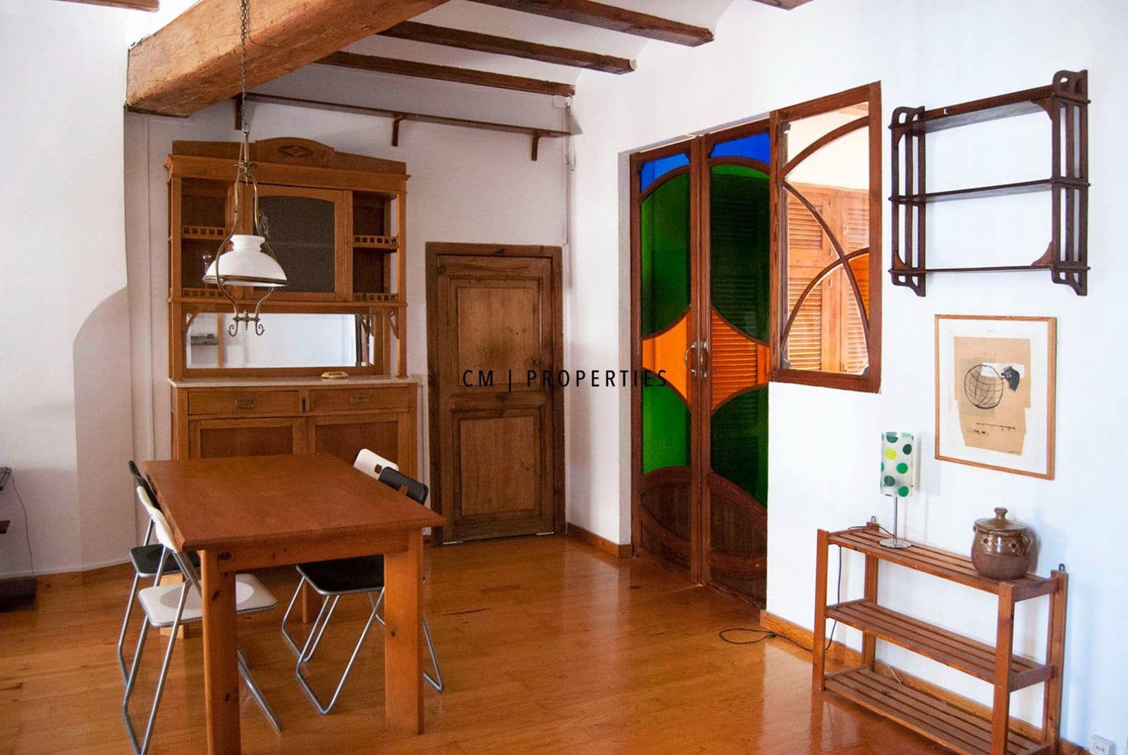 Piso de 1 habitación en València ciudad en alquiler - 1.300 € (Ref: 9665156)