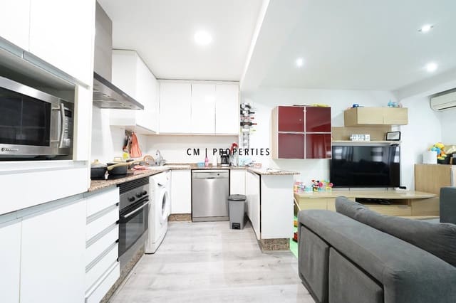 3 makuuhuone Asunto myytävänä paikassa Alfafar - 172 500 € (Ref: 9669586)