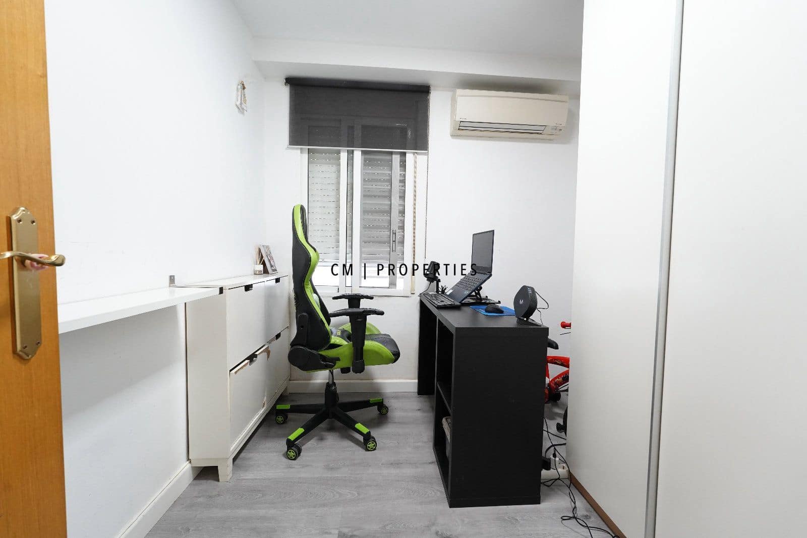 3 makuuhuone Asunto myytävänä paikassa Alfafar - 172 500 € (Ref: 9669586)