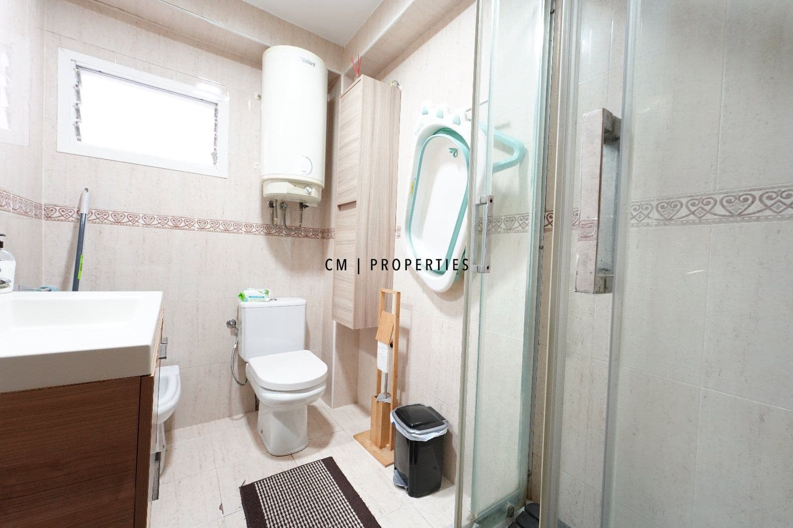 3 makuuhuone Asunto myytävänä paikassa Alfafar - 172 500 € (Ref: 9669586)