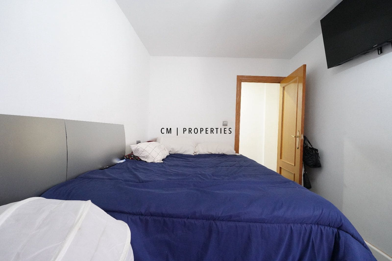 3 makuuhuone Asunto myytävänä paikassa Alfafar - 172 500 € (Ref: 9669586)