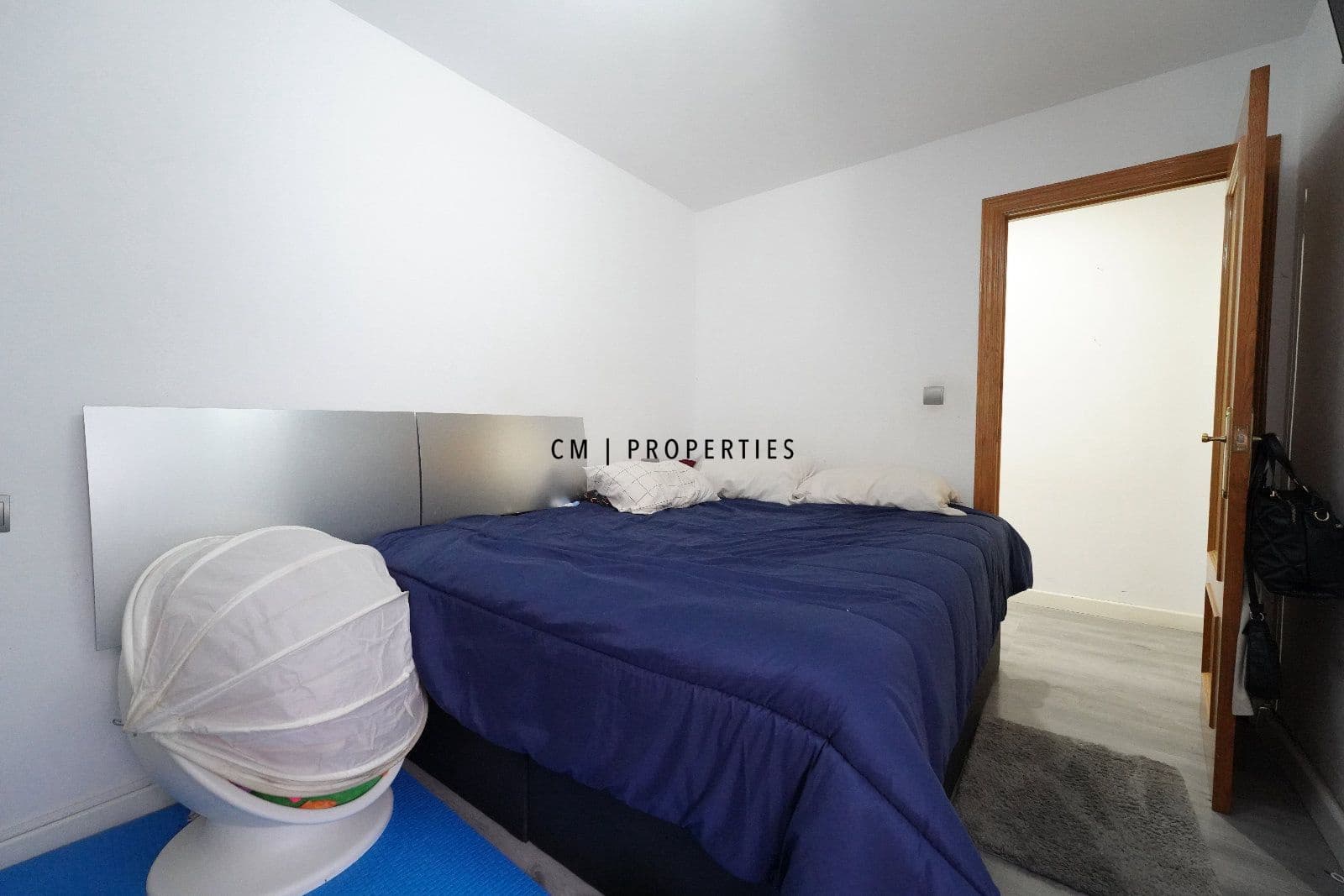 3 makuuhuone Asunto myytävänä paikassa Alfafar - 172 500 € (Ref: 9669586)