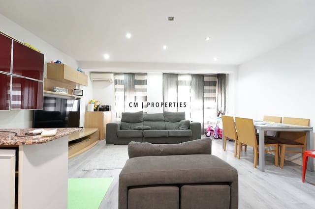 3 makuuhuone Asunto myytävänä paikassa Alfafar - 172 500 € (Ref: 9669586)