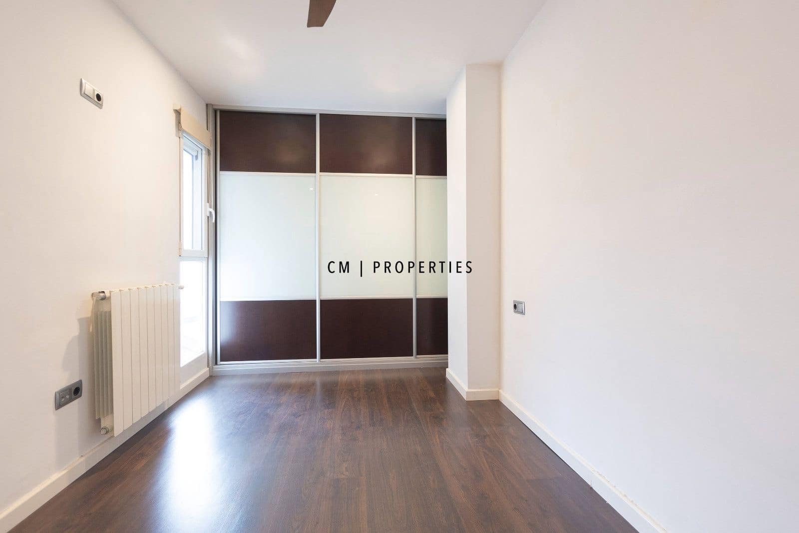 Appartement de 2 chambres à louer à Valence ville - 1 600 € (Ref: 9671089)