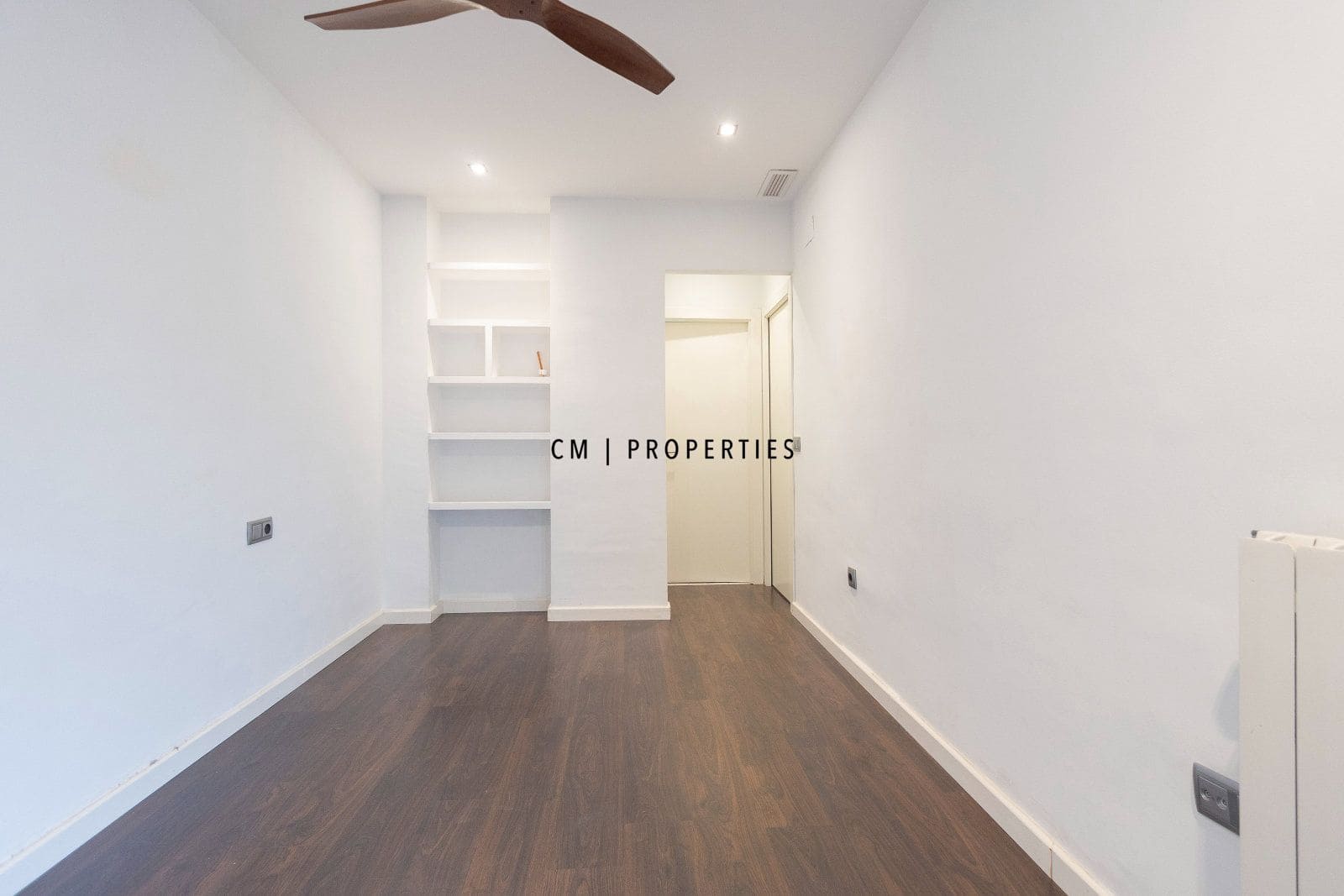 Appartement de 2 chambres à louer à Valence ville - 1 600 € (Ref: 9671089)