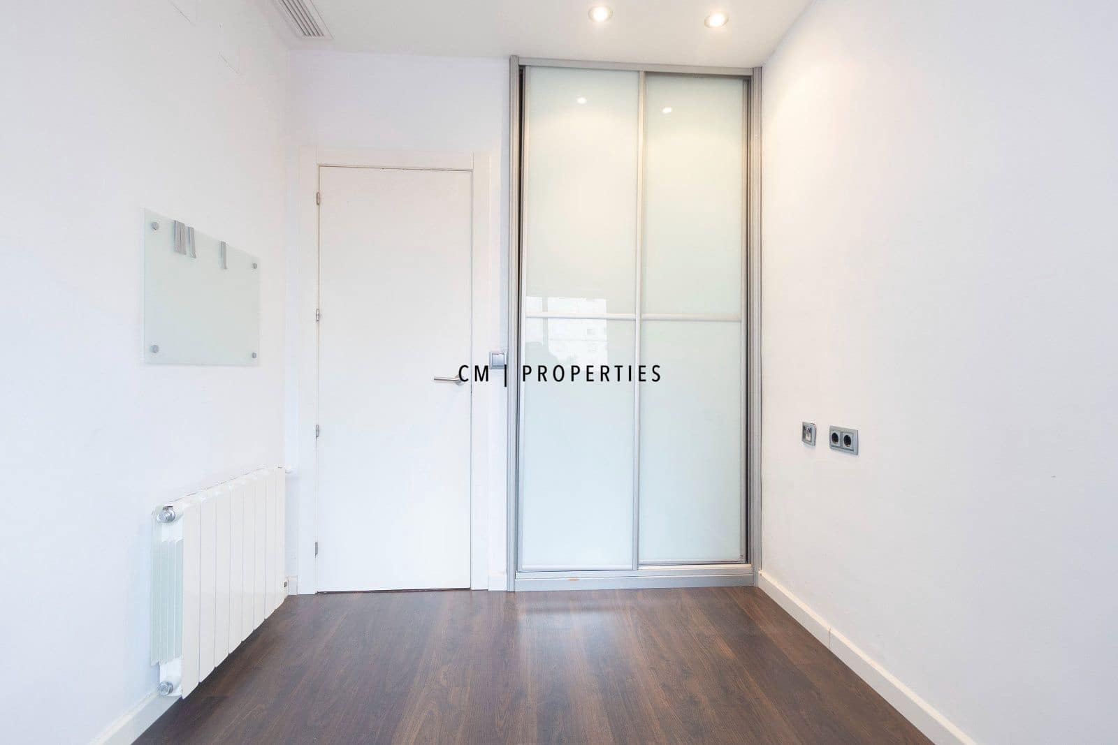 Appartement de 2 chambres à louer à Valence ville - 1 600 € (Ref: 9671089)