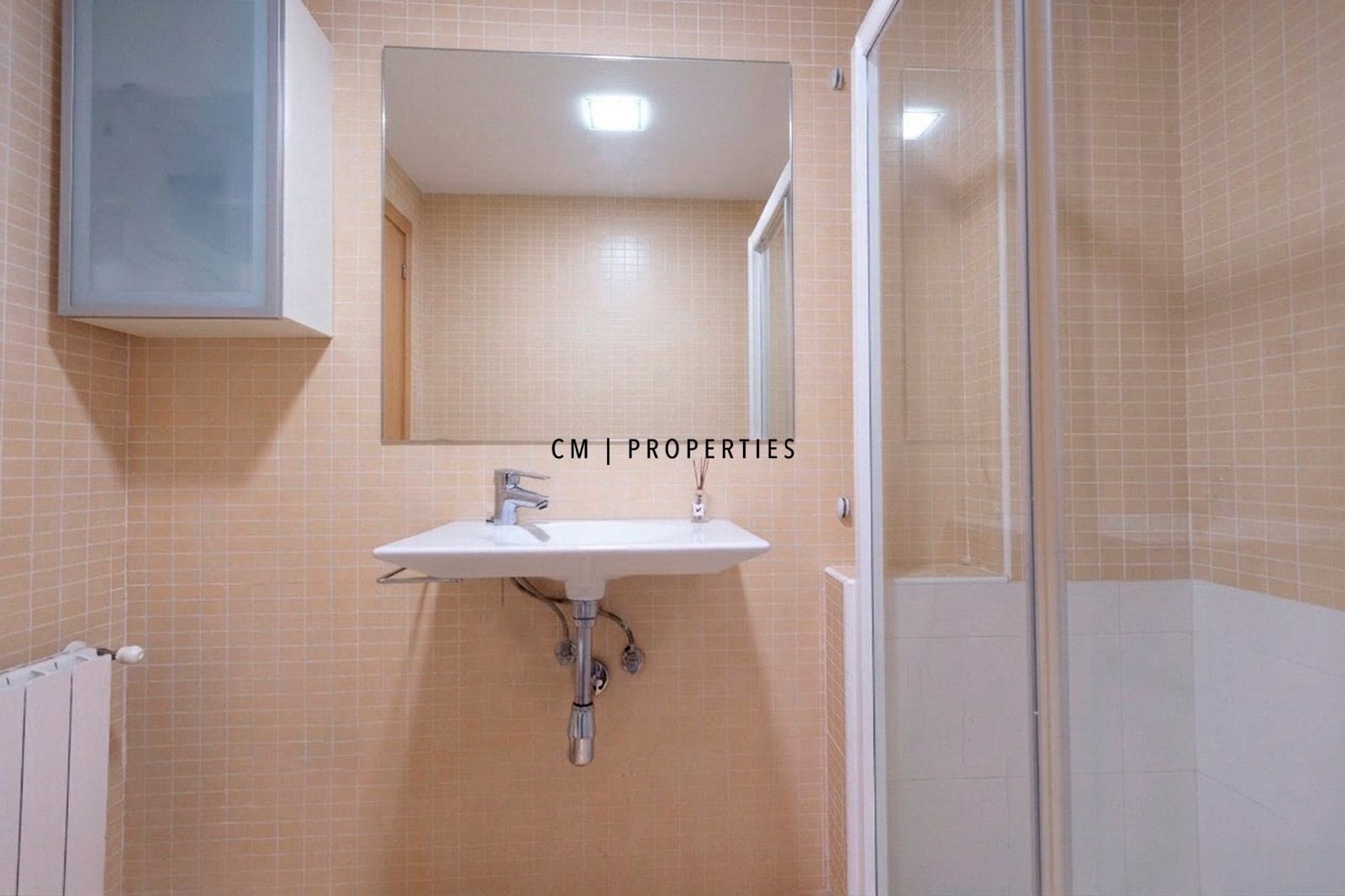 Appartement de 2 chambres à louer à Valence ville - 1 600 € (Ref: 9671089)