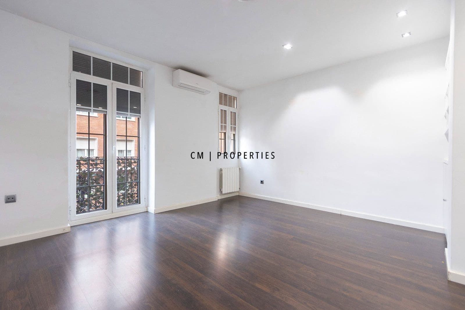 Appartement de 2 chambres à louer à Valence ville - 1 600 € (Ref: 9671089)