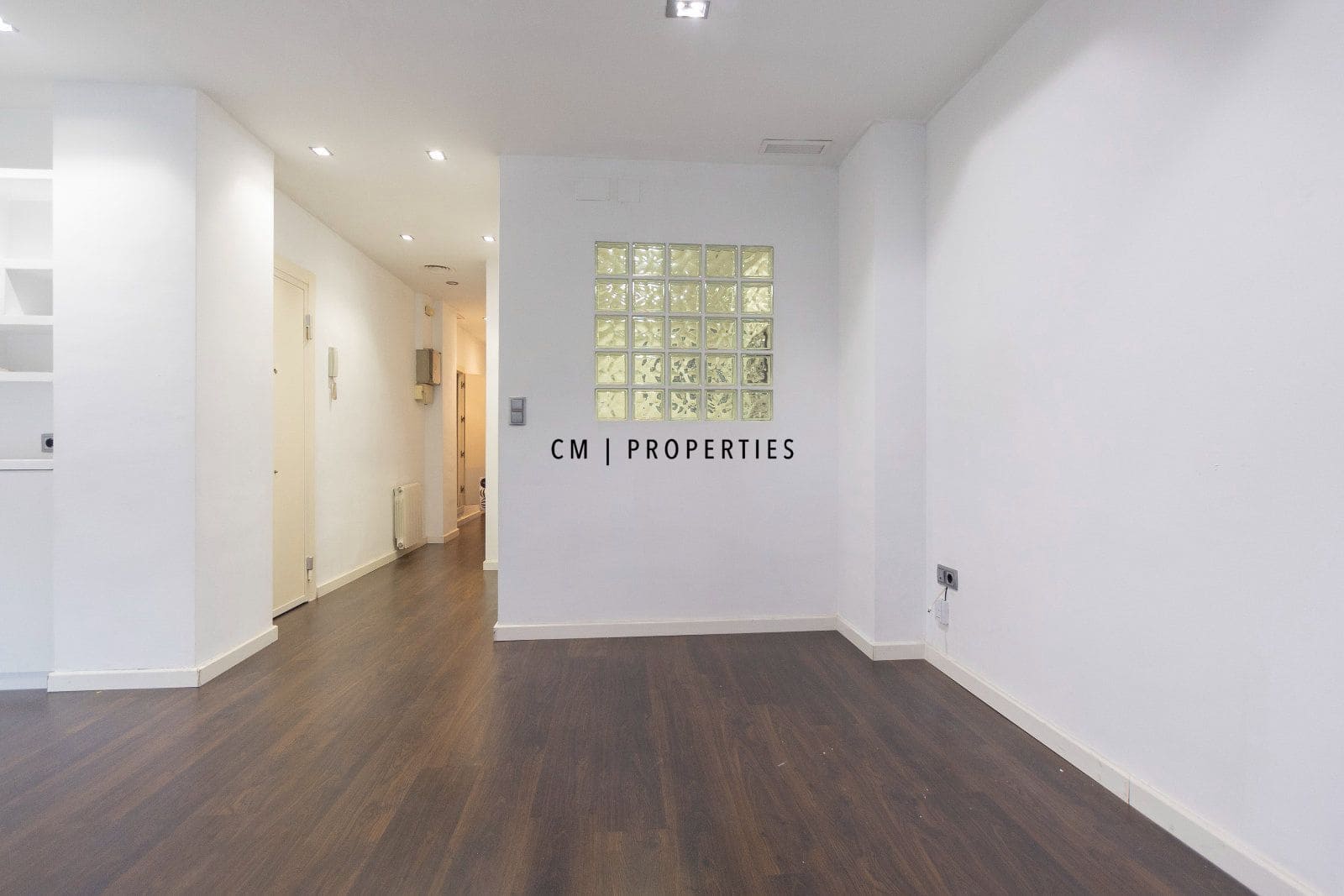 Appartement de 2 chambres à louer à Valence ville - 1 600 € (Ref: 9671089)