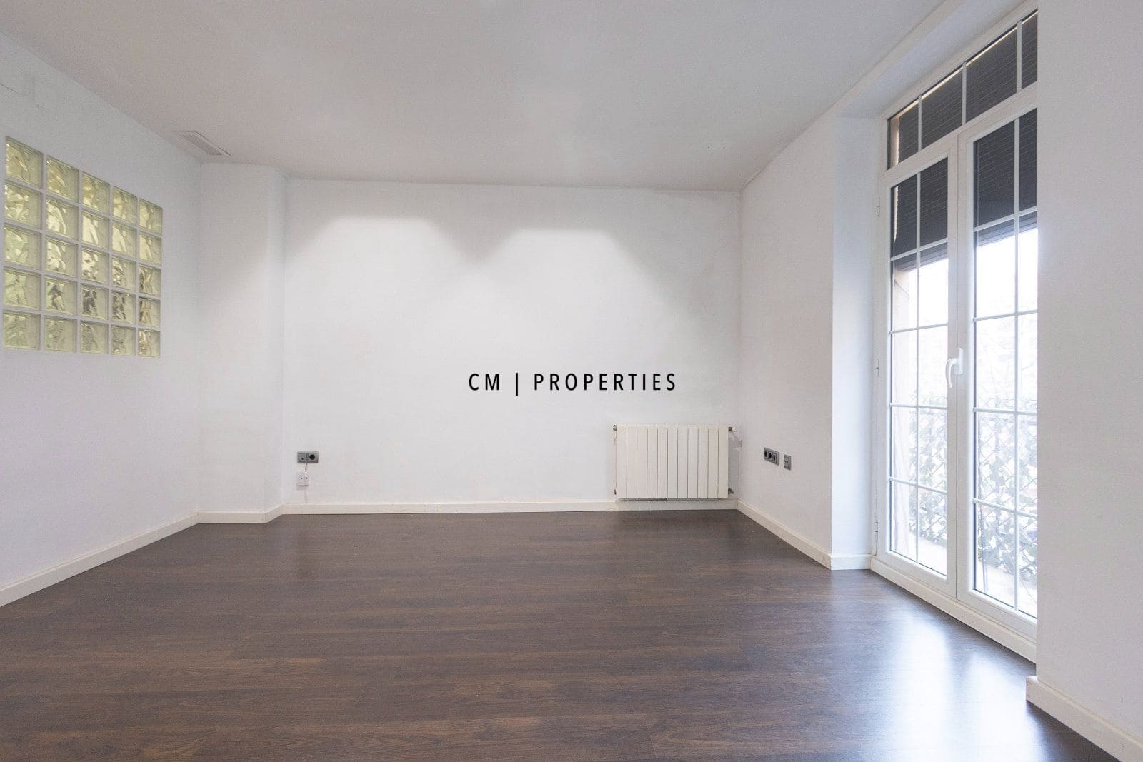 Appartement de 2 chambres à louer à Valence ville - 1 600 € (Ref: 9671089)