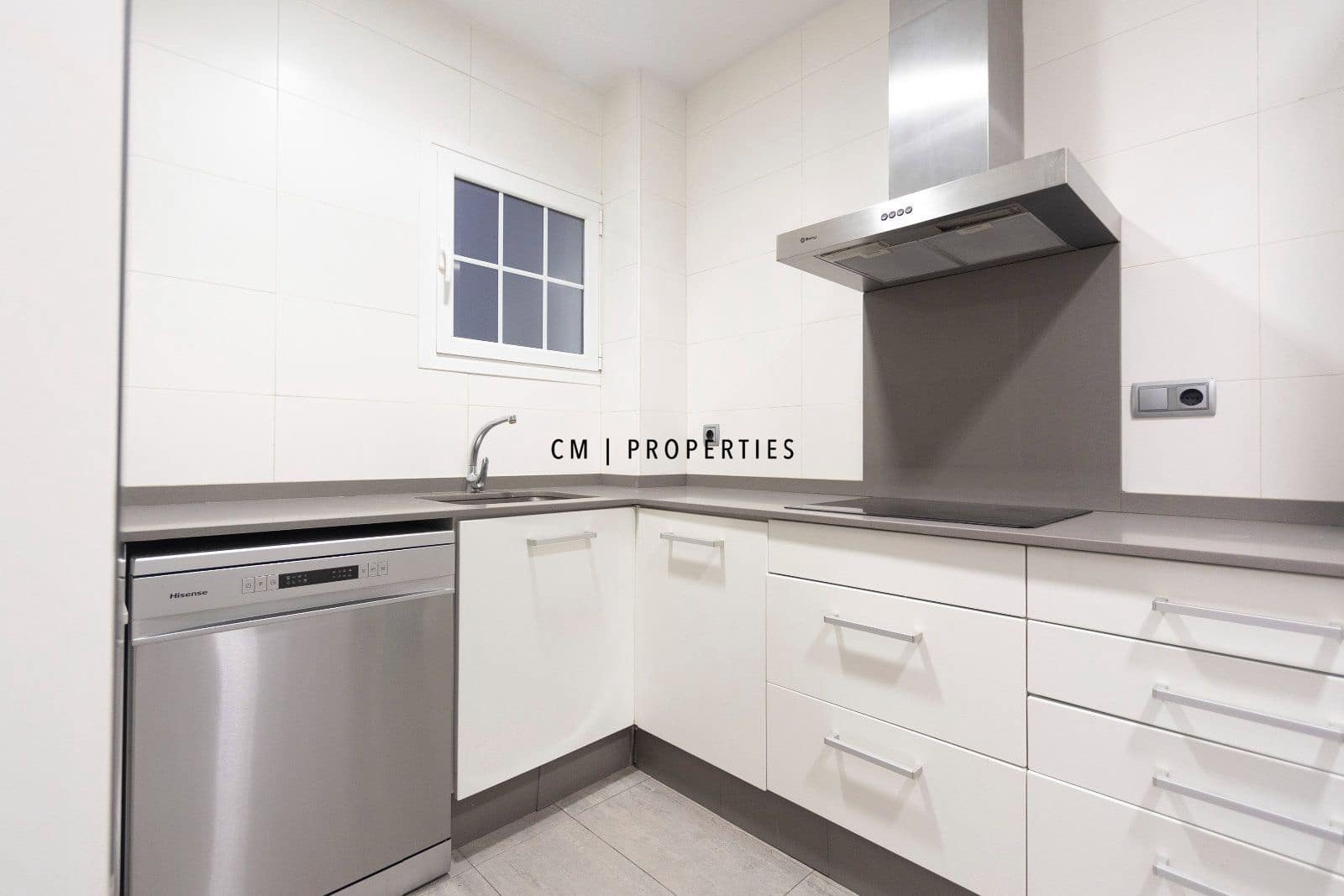 Appartement de 2 chambres à louer à Valence ville - 1 600 € (Ref: 9671089)