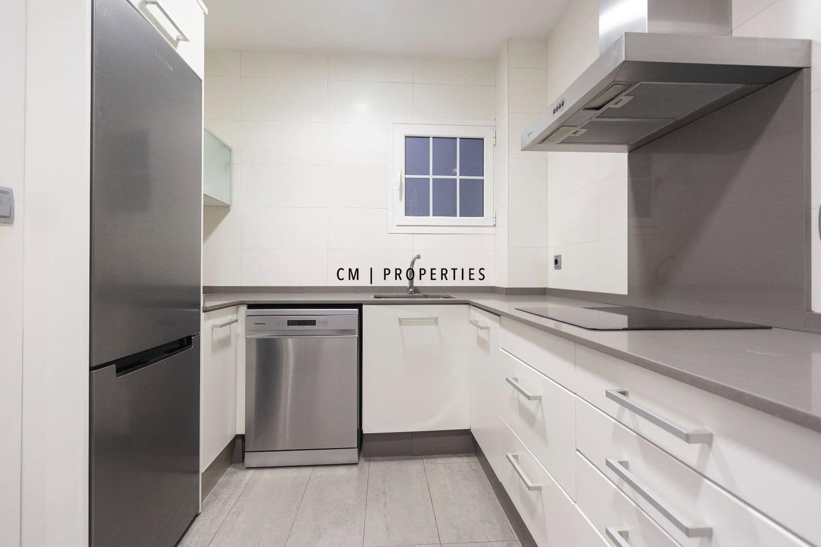 Appartement de 2 chambres à louer à Valence ville - 1 600 € (Ref: 9671089)