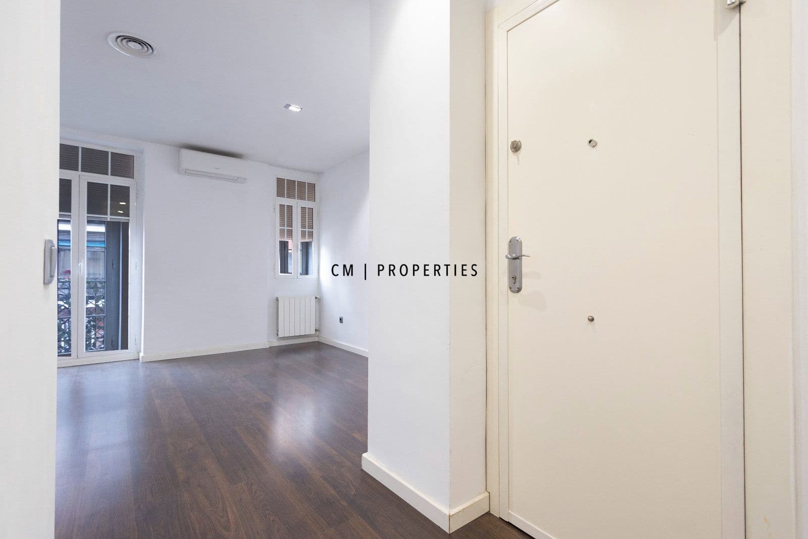 Appartement de 2 chambres à louer à Valence ville - 1 600 € (Ref: 9671089)