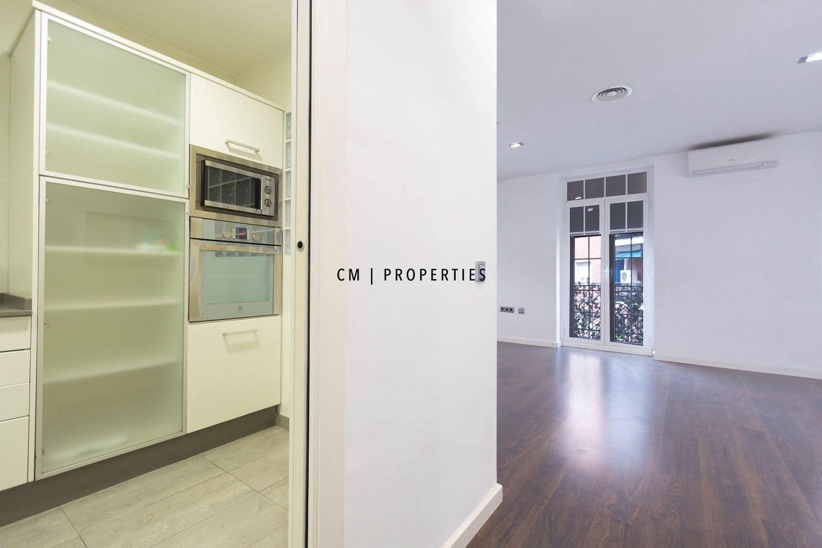 Appartement de 2 chambres à louer à Valence ville - 1 600 € (Ref: 9671089)