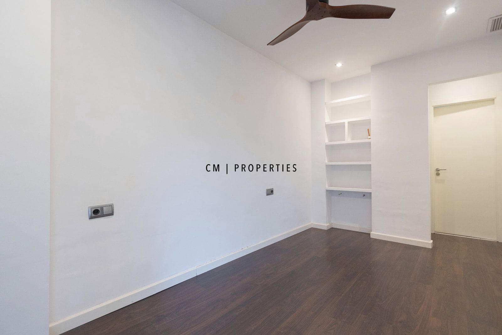 Appartement de 2 chambres à louer à Valence ville - 1 600 € (Ref: 9671089)